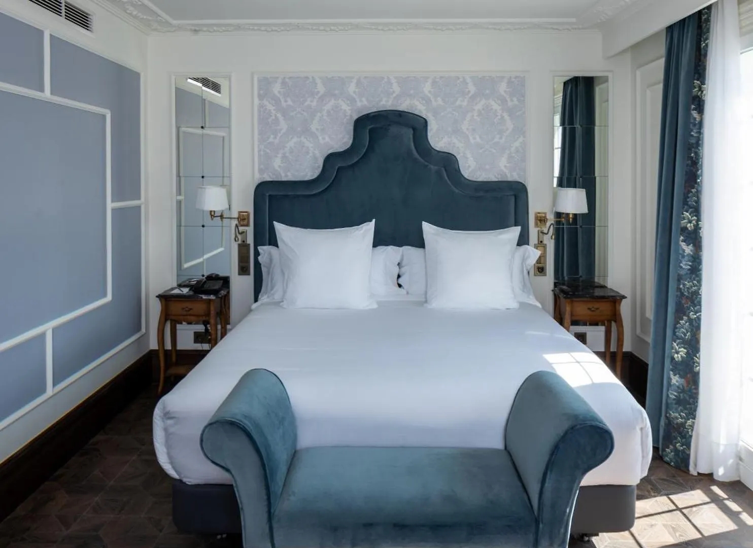 Hotel Luze Boutique San Sebastian Spain