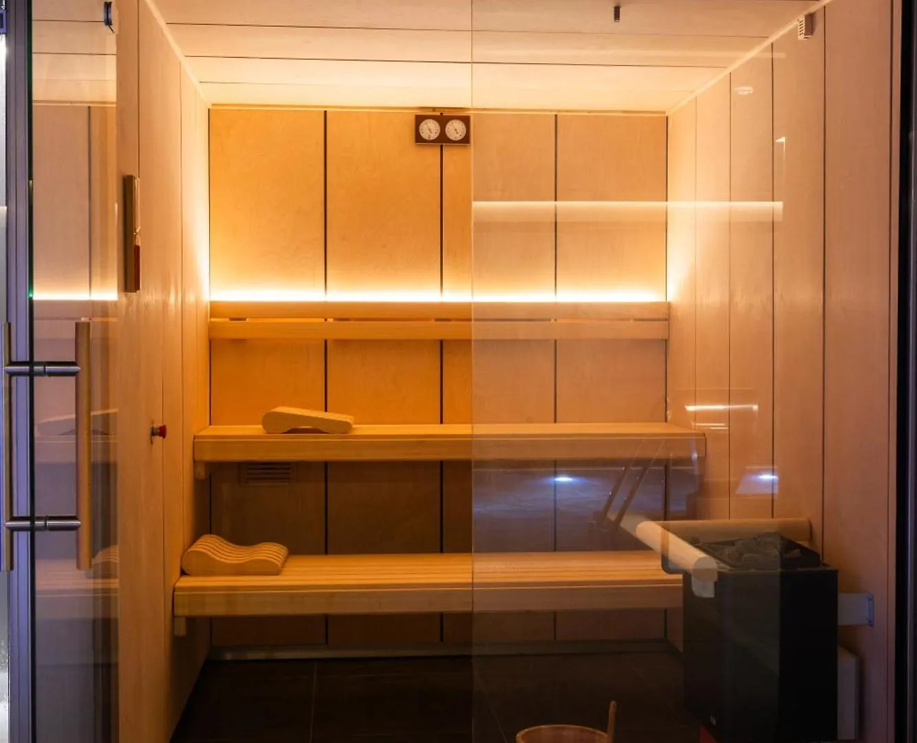 Hotel Luze Boutique San Sebastian