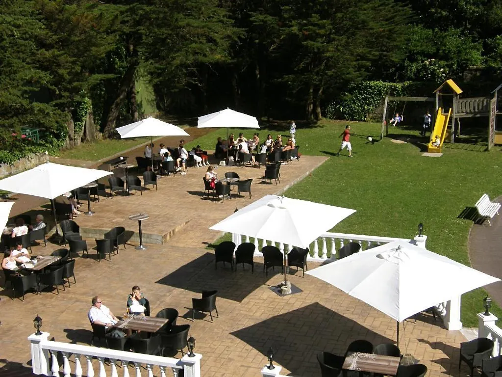 Hotel Luze Boutique San Sebastian