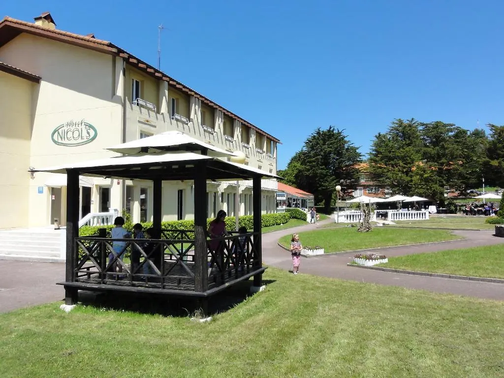 **  Hotel Luze Boutique San Sebastian Spain