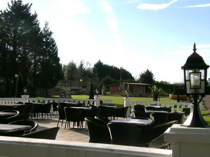 Hotel Luze Boutique San Sebastian 2*,